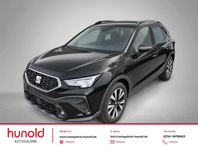 Seat Arona - FR 1.0 TSI 7-Gang-DSG