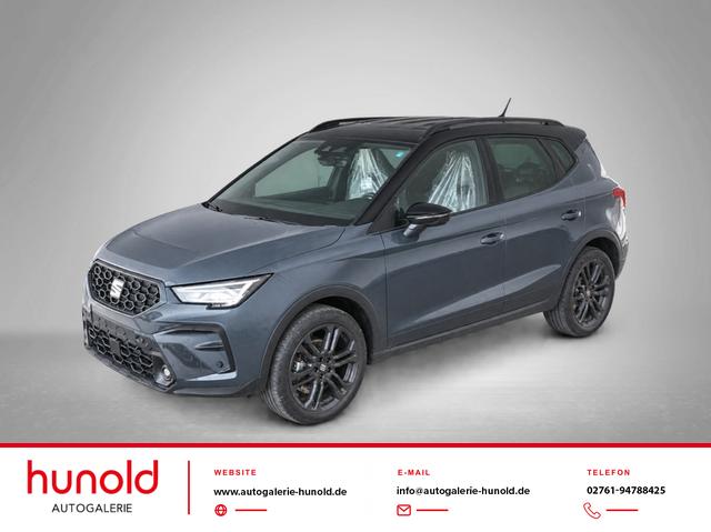 Seat Arona - FR 1.0 TSI 7-Gang-DSG