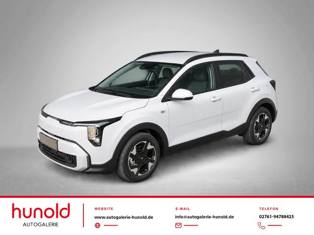 Kia Stonic - SPIN 1.0 T-GDi 7-Gang-DCT