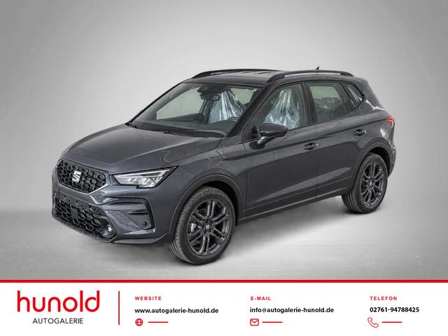 Seat Arona - FR 1.5 TSI 7-Gang-DSG