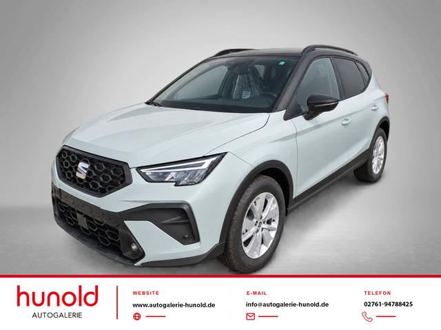 Seat Arona - FR 1.0 TSI 7-Gang-DSG