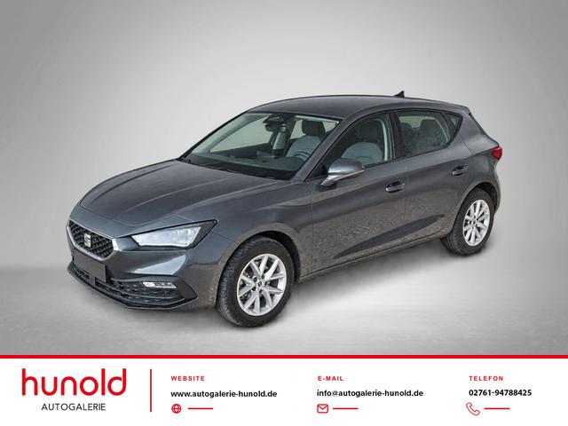 Seat Leon - Style 1.5 TSI 6 Gang