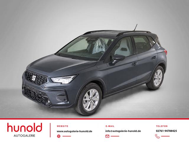 Seat Arona - FR 1.0 TSI 7-Gang-DSG