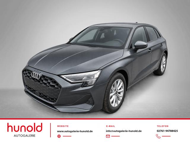 Audi A3 Sportback - 1.5 TFSI S-tronic
