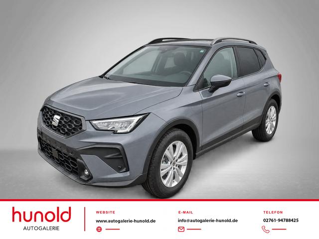 Seat Arona - FR 1.0 TSI 7-Gang-DSG
