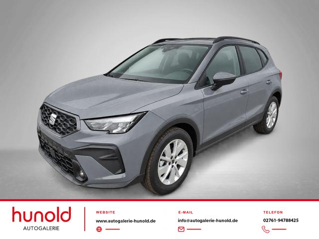 Seat Arona - Style 1.0 TSI 6-Gang