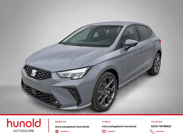 Seat Ibiza - Style 1.0 TSI 7-Gang-DSG
