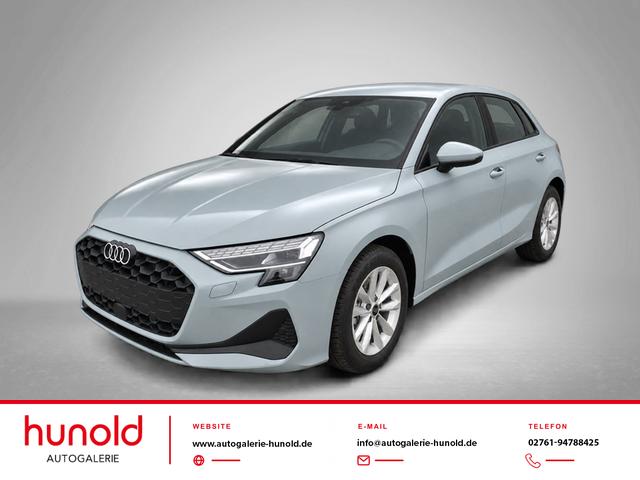 Audi A3 Sportback - 1.5 TFSI S-tronic