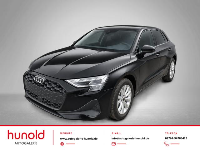 Audi A3 Sportback - 1.5 TFSI S-tronic