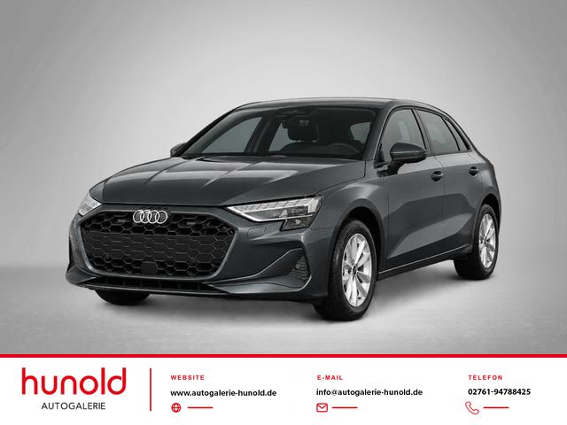 Audi A3 Sportback - 1.5 TFSI S-tronic