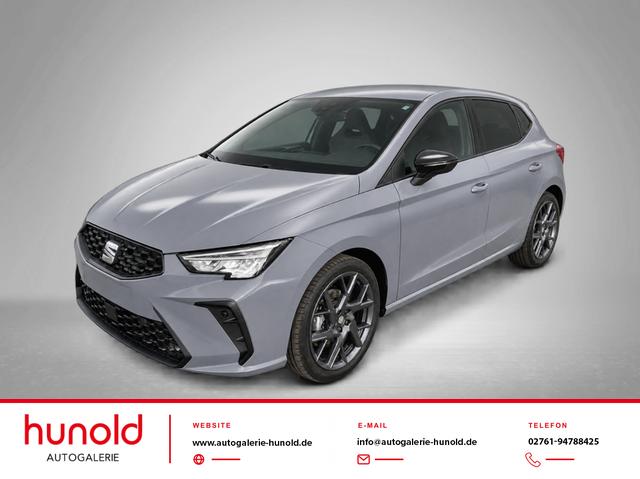 Seat Ibiza - FR 1.0 TSI 7-Gang-DSG