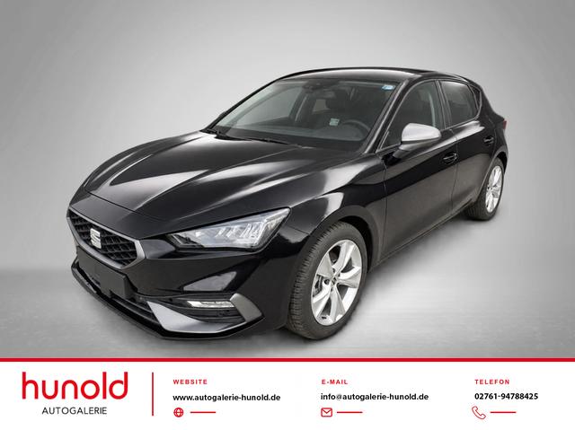 Seat Leon - FR 1.5 eTSI 7-Gang-DSG