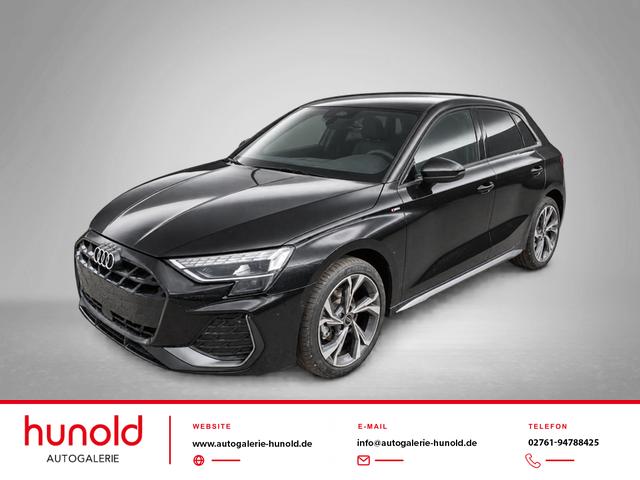 Audi A3 Sportback - S Line 2.0 TDI
