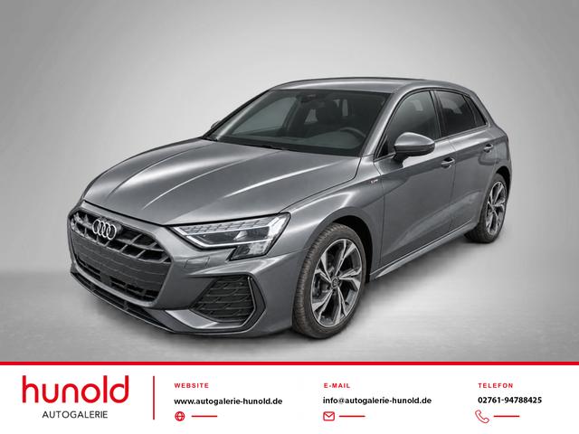 Audi A3 Sportback - S Line 2.0 TDI