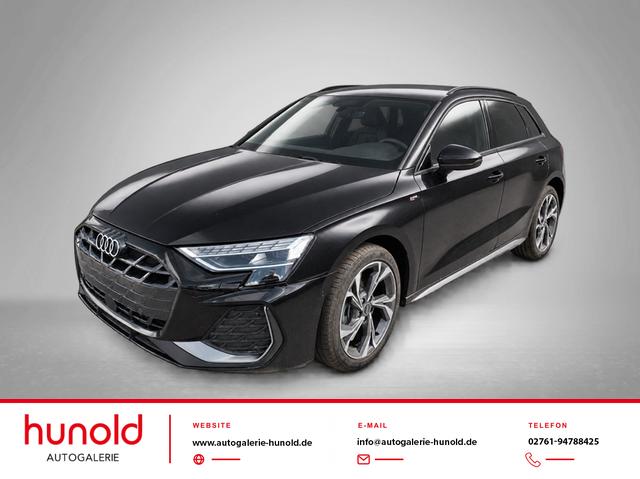 Audi A3 Sportback - S Line 2.0 TDI