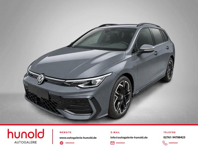 Volkswagen Golf Variant - R-Line 1.5 eTSI 7-Gang-DSG