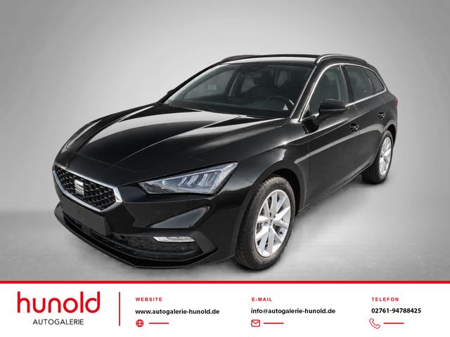 Seat Leon Sportstourer - Style 1.5 TSI 6 Gang