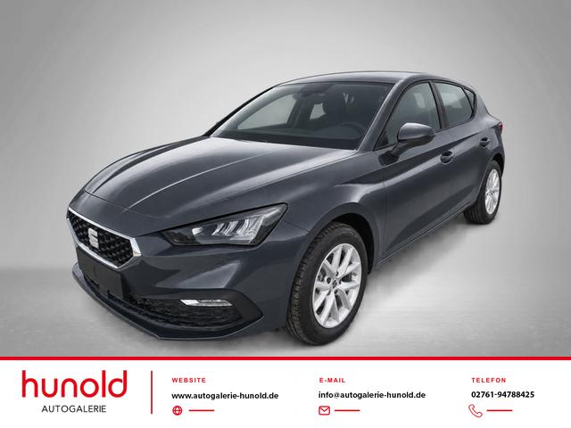 Seat Leon - Style 1.5 eTSI 7-Gang-DSG