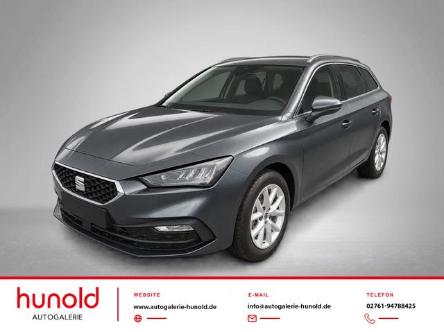 Seat Leon Sportstourer - Style 1.5 TSI 6 Gang