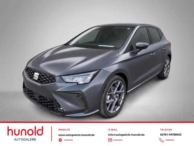 Seat Ibiza - FR 1.5 TSI 7-Gang-DSG