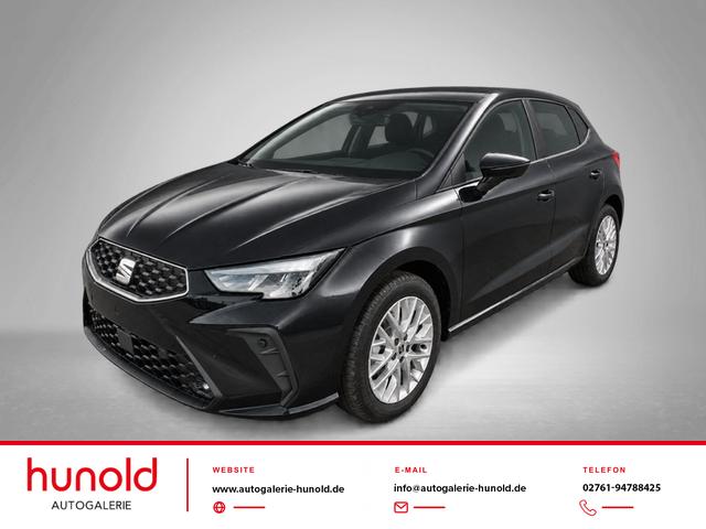 Seat Ibiza - Style 1.0 TSI 7-Gang-DSG