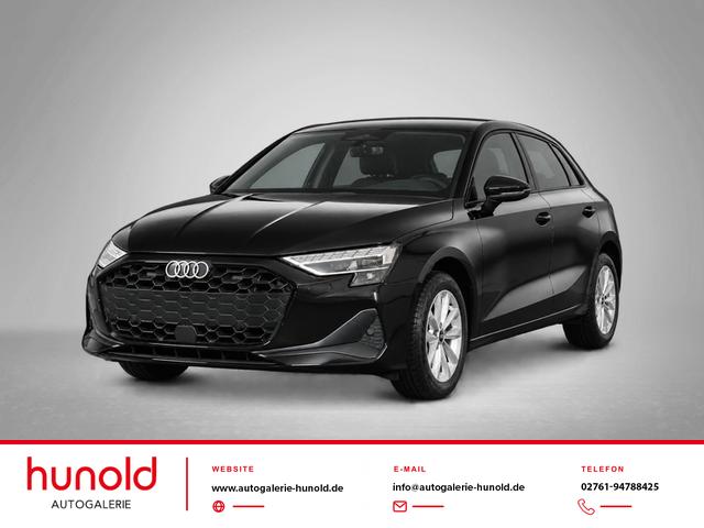 Audi A3 Sportback - 1.5 TFSI S-tronic