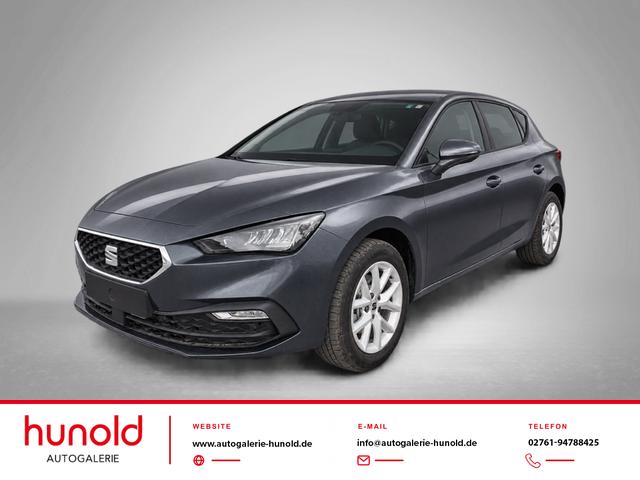 Seat Leon - Style 1.5 eTSI 7-Gang-DSG