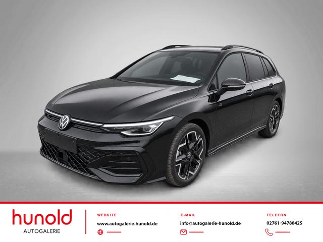 Volkswagen Golf Variant - R-Line 2.0 TDI 7-Gang-DSG