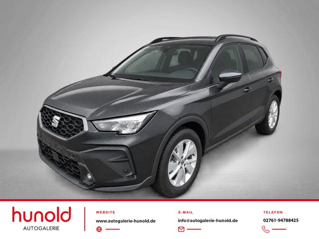 Seat Arona - Style 1.0 TSI 7-Gang-DSG