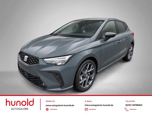 Seat Ibiza - FR 1.5 TSI 7-Gang-DSG