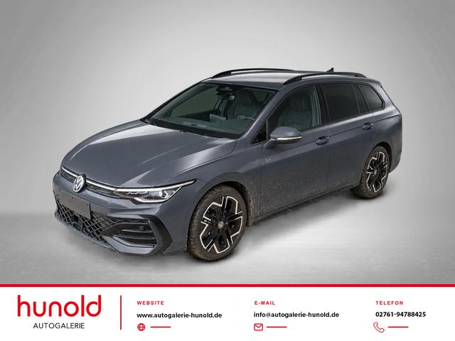 Volkswagen Golf Variant - R-Line 1.5 eTSI 7-Gang-DSG