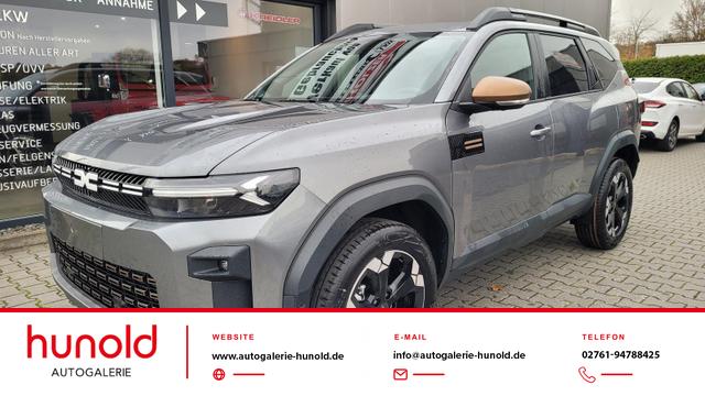 Dacia Bigster - Extreme LPG Hybrid 4x4 *LED*NAVI*SHZ*360