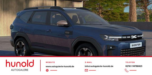 Dacia Bigster - Extreme LPG Hybrid 4x4 *LED*NAVI*SHZ*360