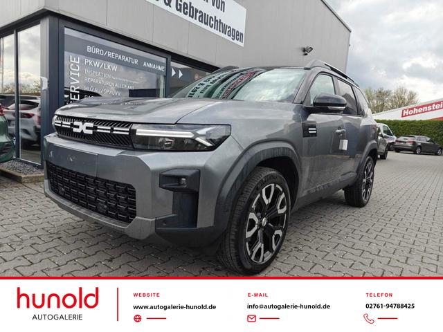 Dacia Bigster - Hybrid 155 Journey Journey*LED*Navi*PDC*360*Shzg*SD*ACC*19"