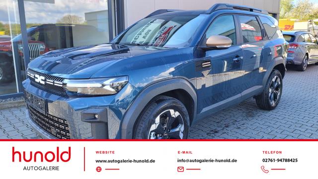 Dacia Bigster - Extreme Hybrid 155*LED*NAVI*SHZ*360*PANO