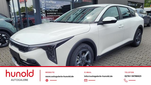 Kia K4 - Vision 1.0 +NAVI+SHZ+ACA+LED+KAMERA