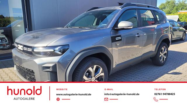 Dacia Bigster - Hybrid-G 150 4x4 4x4*LED*Shzg*PDC*Cam*BFS*17Zoll