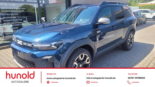 Dacia Bigster - Hybrid 140 Journey LPG*LED*Navi*PDC*360*Shzg*SD*19"