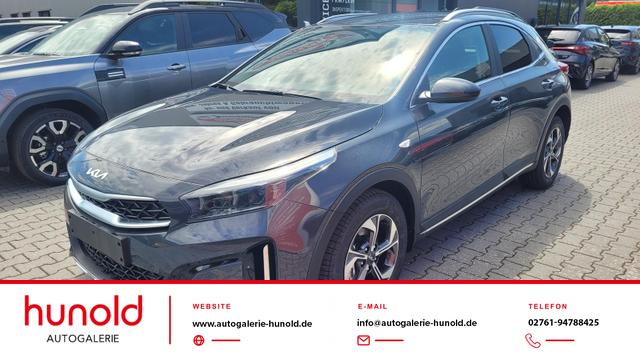 Kia XCeed - City *Modell 2026*LED*Navi*PDC*Cam*SHZ*Alu