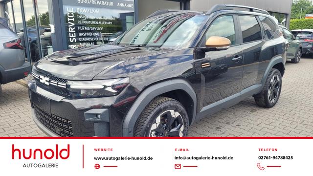 Dacia Bigster - Extreme LPG Hybrid 4x4 *LED*NAVI*SHZ*360