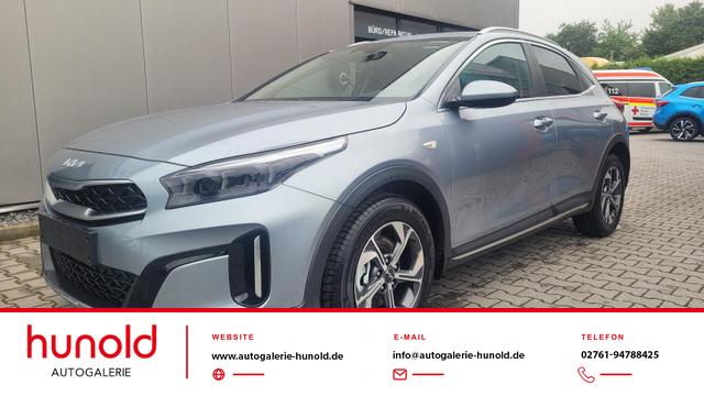 Kia XCeed - City *Modell 2026*LED*Navi*PDC*Cam*SHZ*Alu