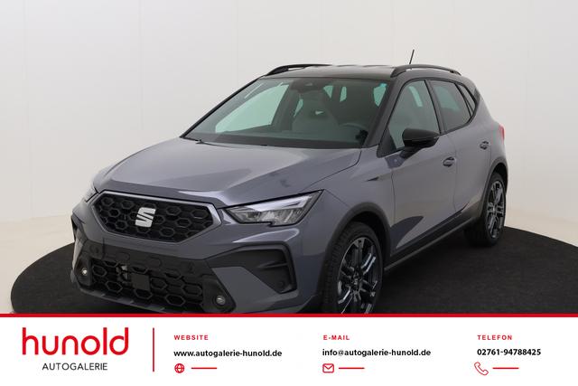 Seat Arona - FR Edition