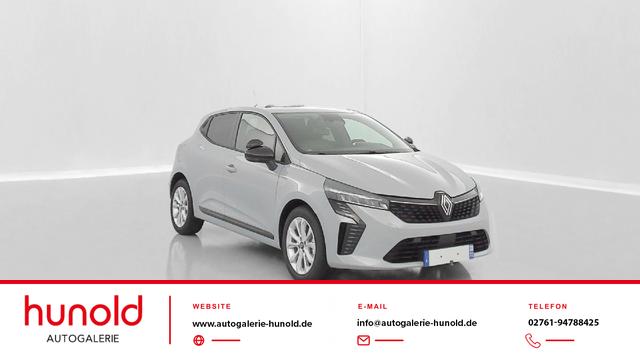 Renault Clio - Evolution V(2)