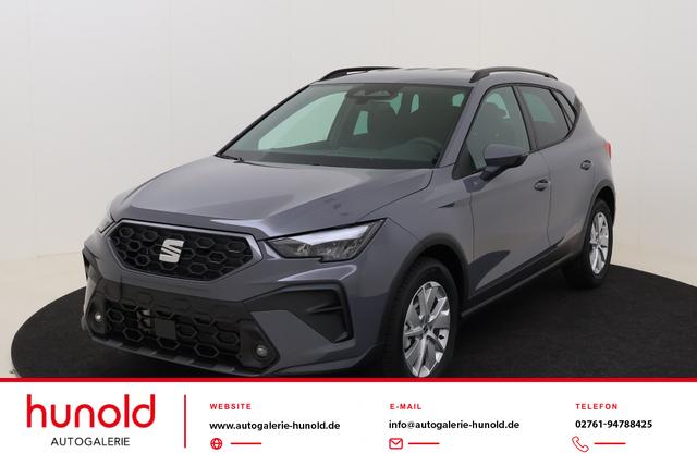 Seat Arona - Play Plus