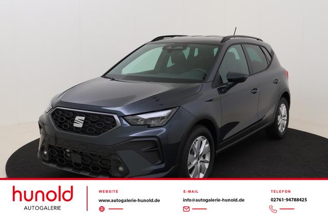 Seat Arona - Play Plus