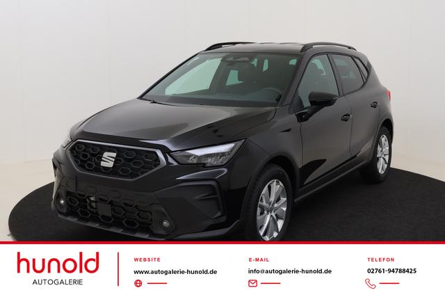 Seat Arona - Play Plus
