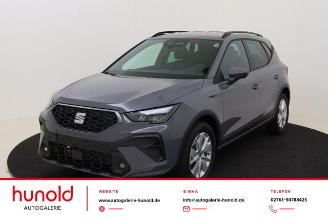 Seat Arona - Play Plus