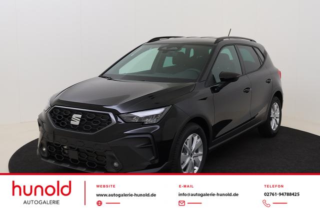 Seat Arona - Play Plus