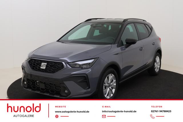 Seat Arona - Play Plus