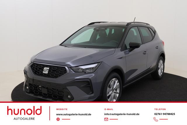 Seat Arona - Play Plus